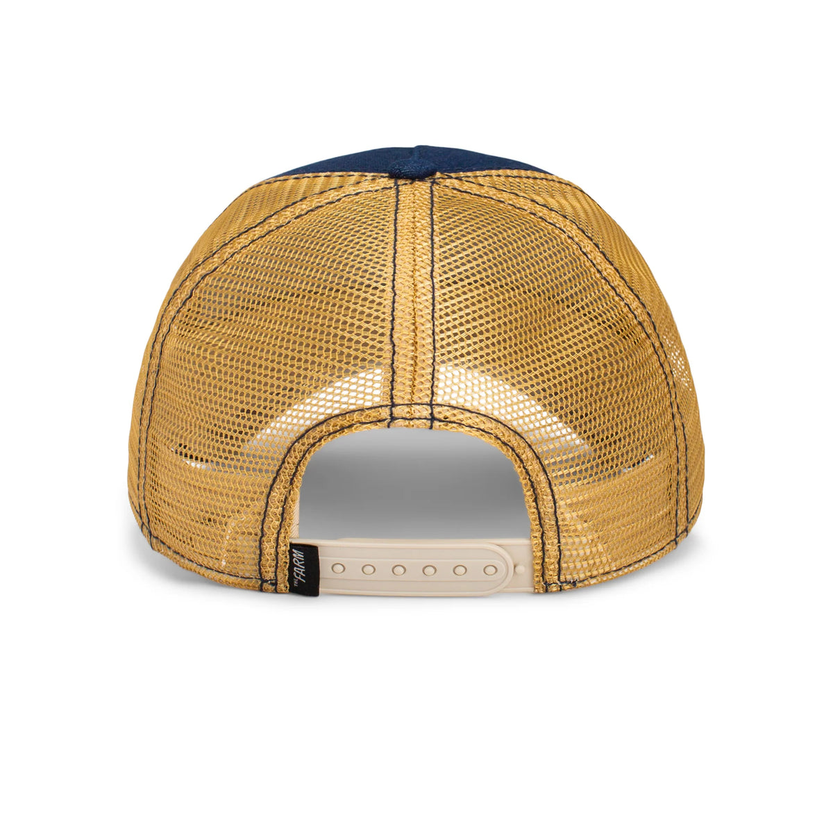 Goorin Bros Born Free Unisex Lacivert Şapka