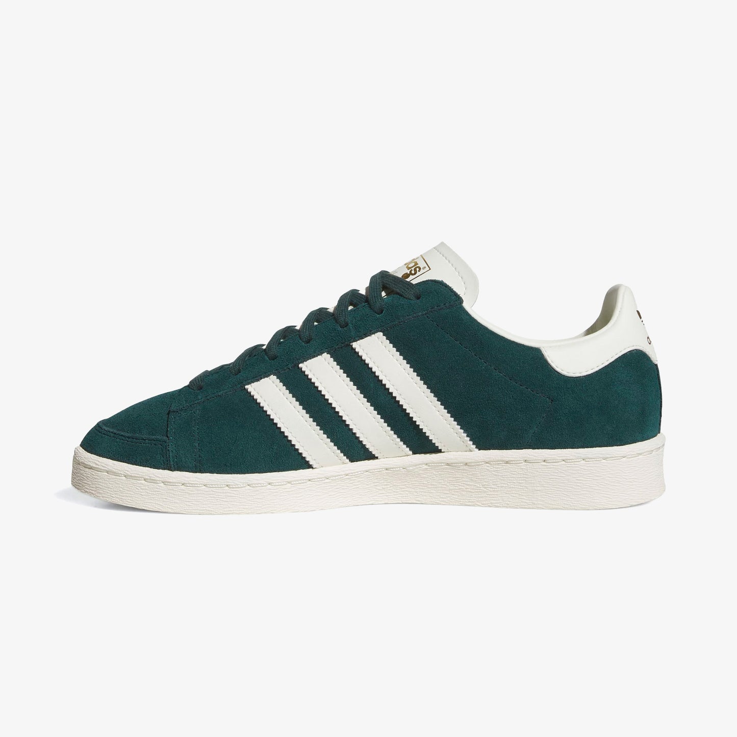 Adidas Jabbar Lo Unisex Yeşil Spor Ayakkabı