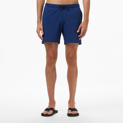 Nautica Erkek Lacivert Regular Fit Deniz Şortu