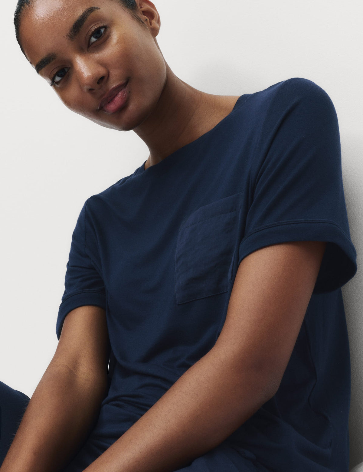 Body Soft™ Pijama Üstü