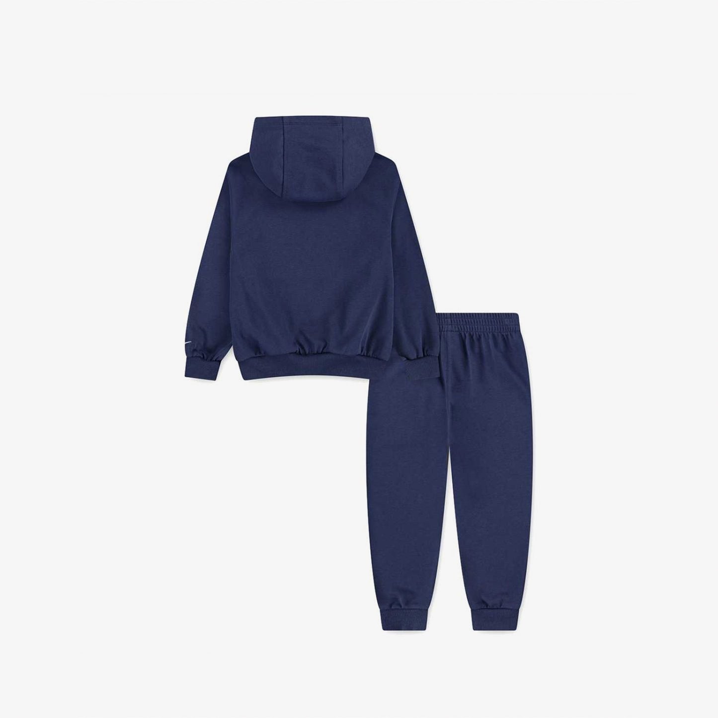Nike Sportswear Reveal Set Çocuk Mavi Eşofman Takımı