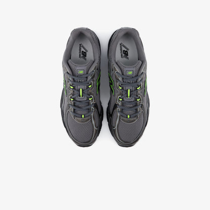 New Balance 740 Unisex Gri Spor Ayakkabı