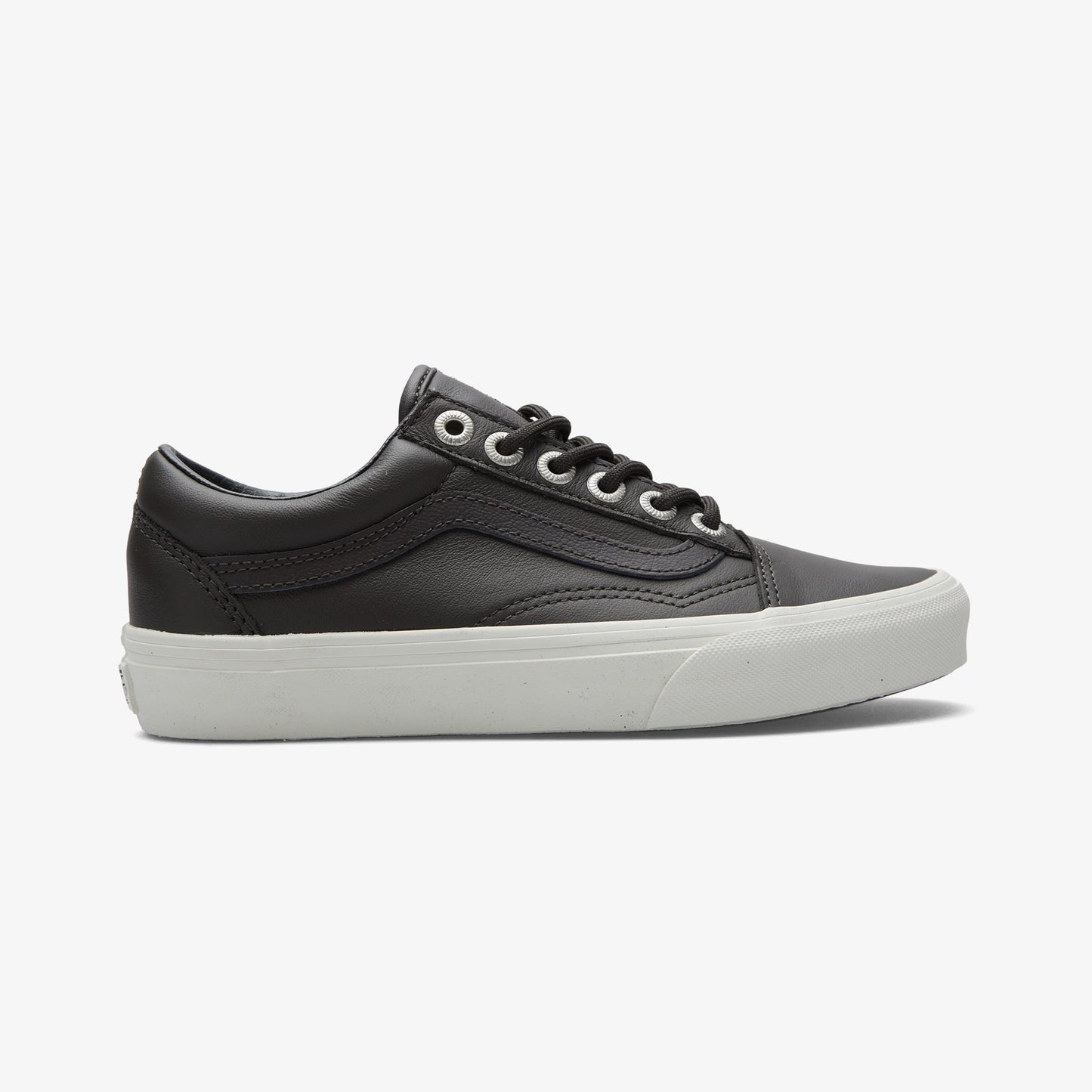 Vans Old Skool Kadın Siyah Spor Ayakkabı