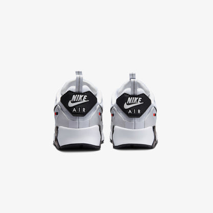 Nike Air Max 90 Drift Erkek Beyaz Spor Ayakkabı