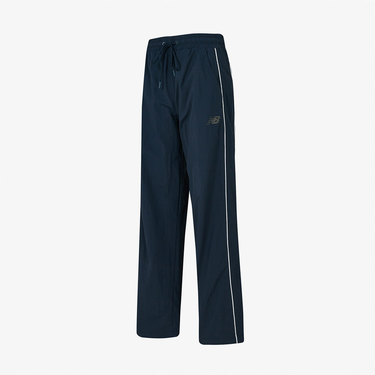 New Balance Lifestyle Kadın Lacivert Pantolon