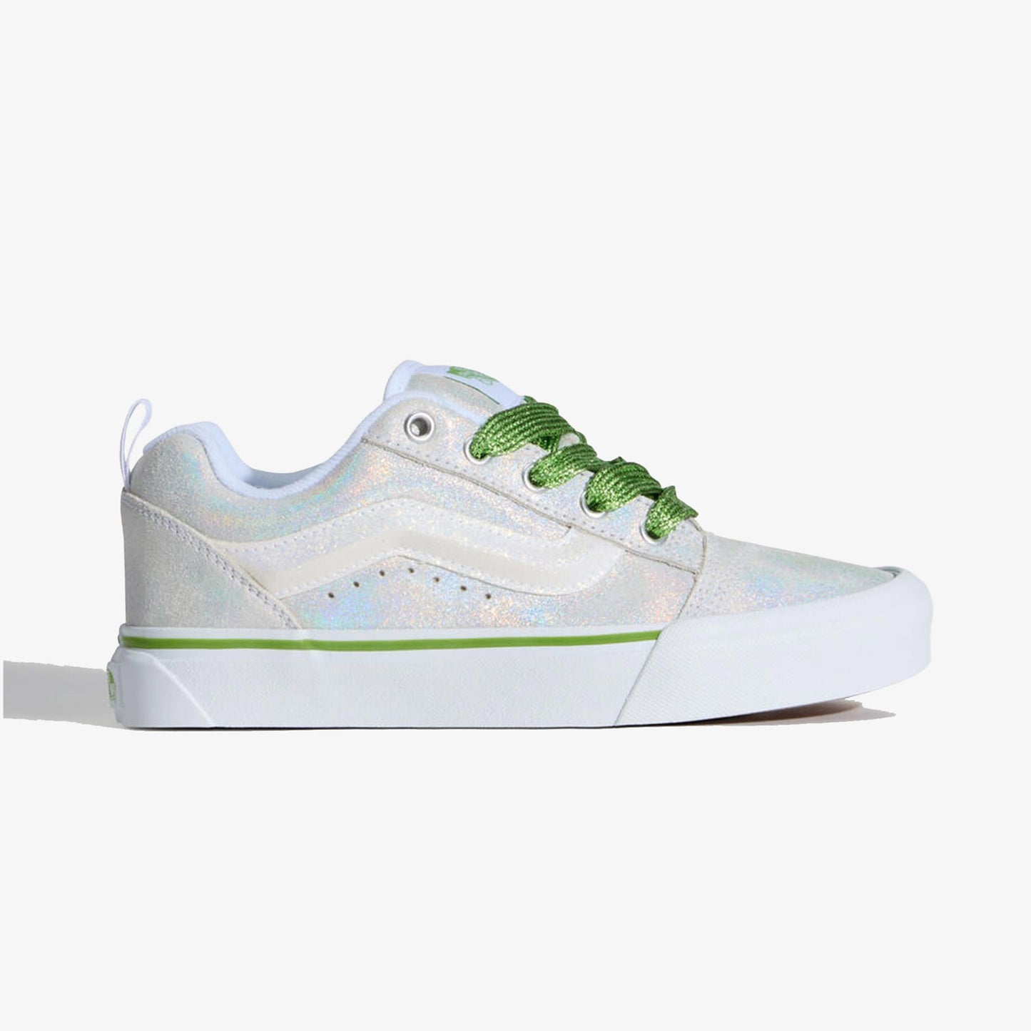 Vans Knu Skool Unisex Renkli Sneaker