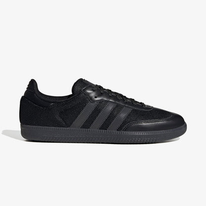 Adidas Samba Og Erkek Siyah Spor Ayakkabı
