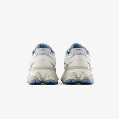 New Balance 9060 Unisex Bej Spor Ayakkabı