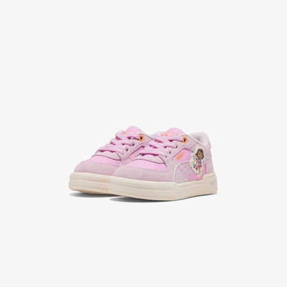 Puma Ca Pro Dora Çocuk Pembe Spor Ayakkabı