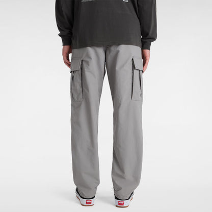 Vans Mte Service Cargo Loose Tapered Pant Erkek Gri Eşofman Altı