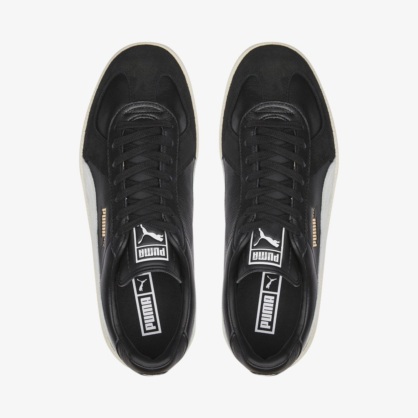 Puma Army Trainer Unisex Siyah Spor Ayakkabı