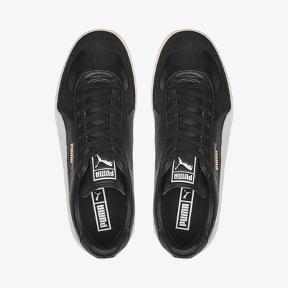 Puma Army Trainer Unisex Siyah Spor Ayakkabı