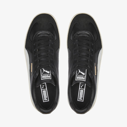 Puma Army Trainer Unisex Siyah Spor Ayakkabı