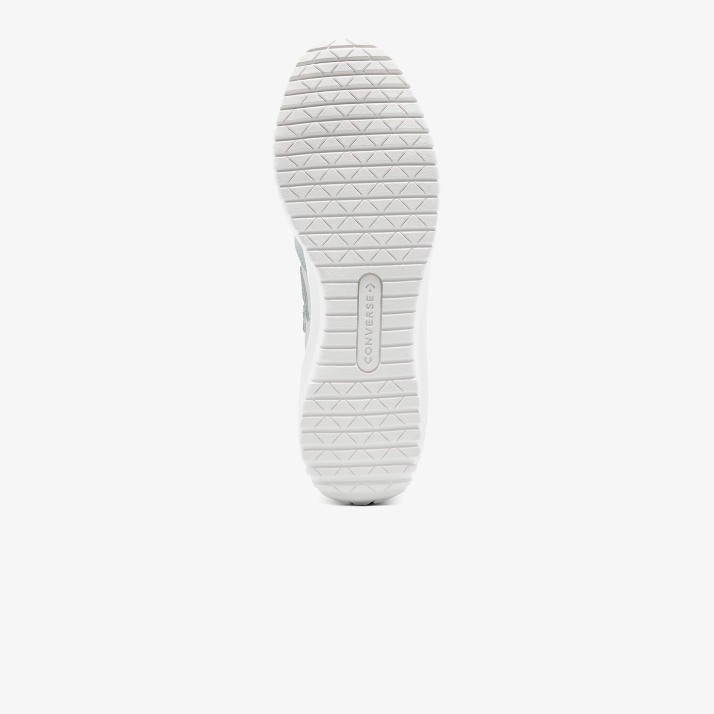 Converse Run Star Trainer Unisex Beyaz Deri Sneaker