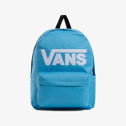 Vans Old Skool Drop V Unisex Mavi Sırt Çantası