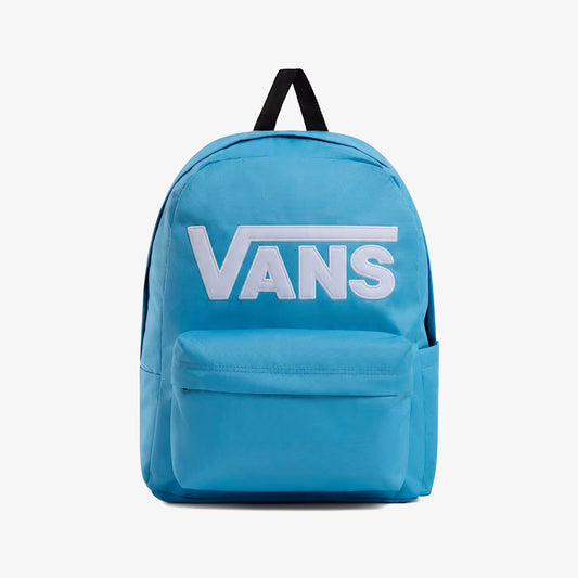 Vans Old Skool Drop V Unisex Mavi Sırt Çantası