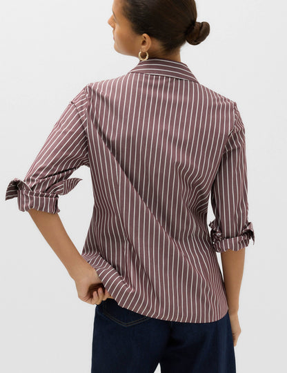 Pamuklu Slim Fit Gömlek