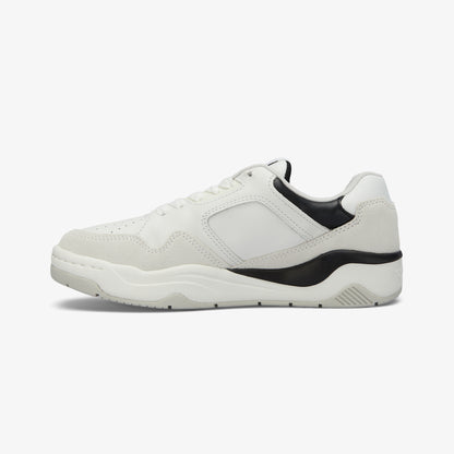 Tommy Jeans New Basket Kadın Siyah Sneaker