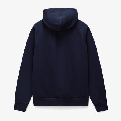 Napapijri Erkek Mavi Sweatshirt