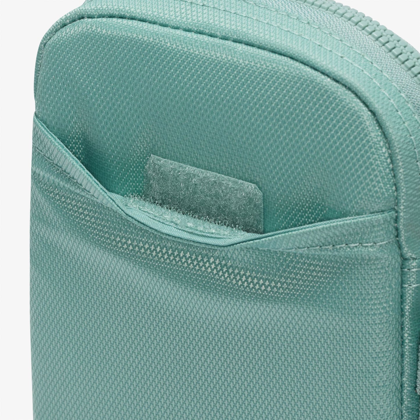 Nike Heritage Crossbody Unisex Siyah Bel Çantası