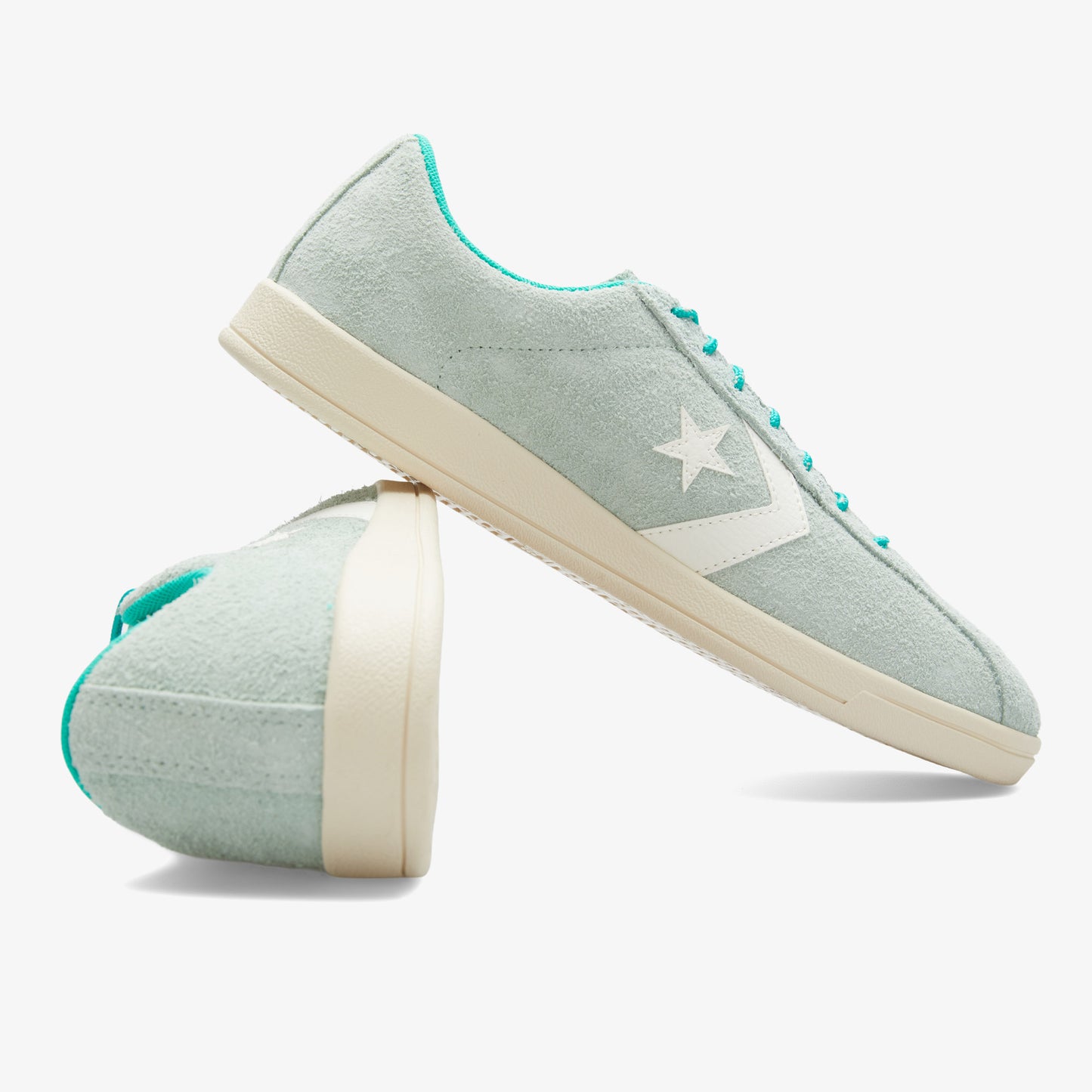 Converse All Star Classic Trainer Unisex Yeşil Sneaker