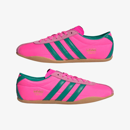 Adidas Tokyo Kadın Pembe Spor Ayakkabı