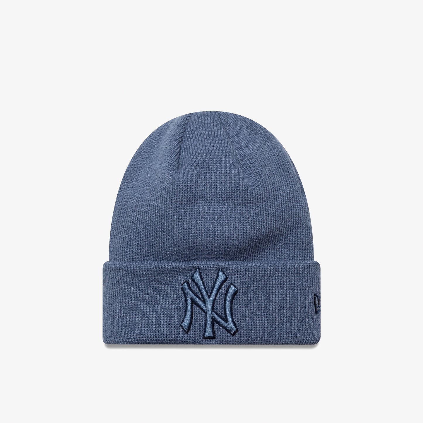 New Era New York Yankees Çocuk Mavi Bere