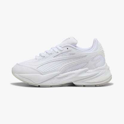 Puma Rs Surge Unisex Gri Spor Ayakkabı