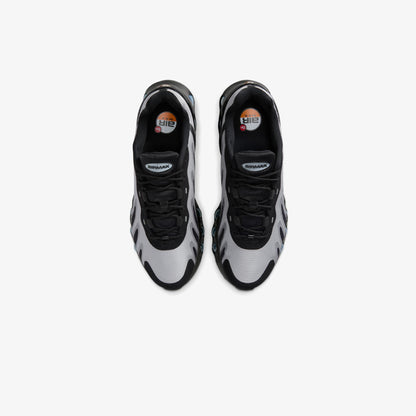 Nike Air Max Dn Erkek Siyah Spor Ayakkabı