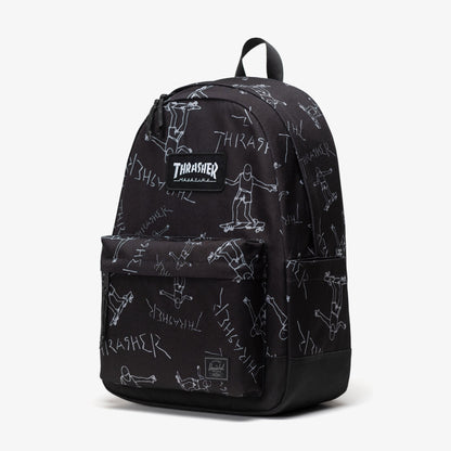 Herschel Trasher Gonz Xl Unisex Siyah Sırt Çantası