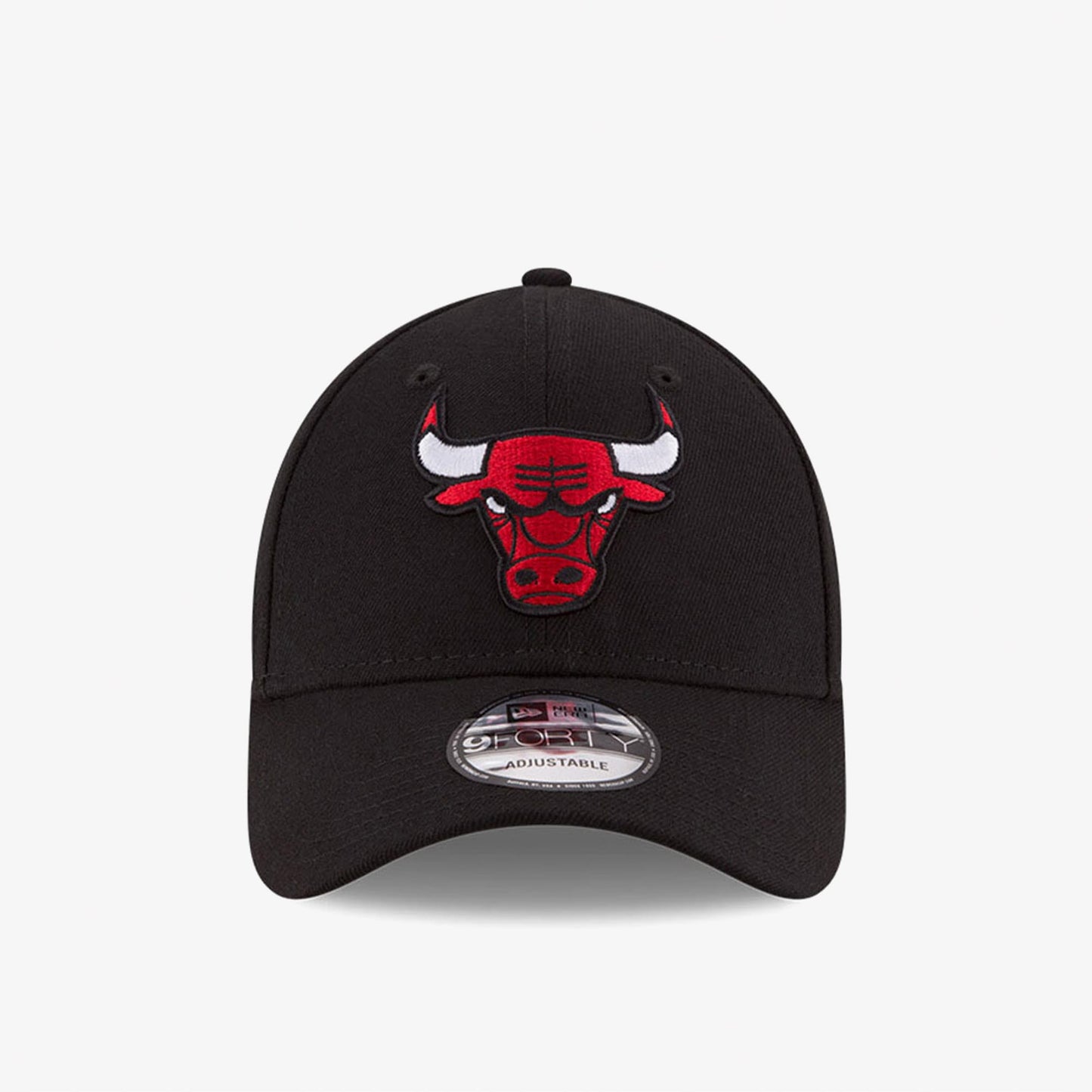 New Era 9forty Chicago Bulls The League Çocuk Siyah Şapka