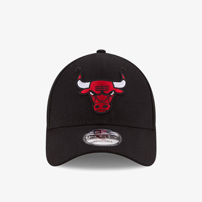 New Era 9forty Chicago Bulls The League Çocuk Siyah Şapka
