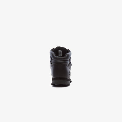 Timberland Euro Sprint Çocuk Siyah Bot