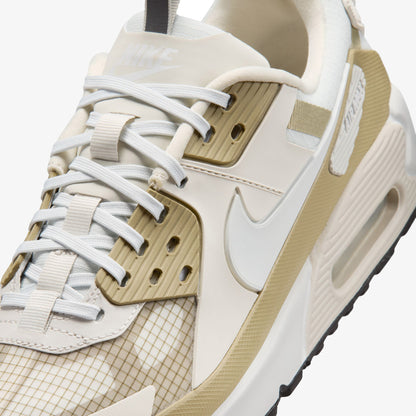 Nike Air Max 90 Drift Erkek Bej Spor Ayakkabı