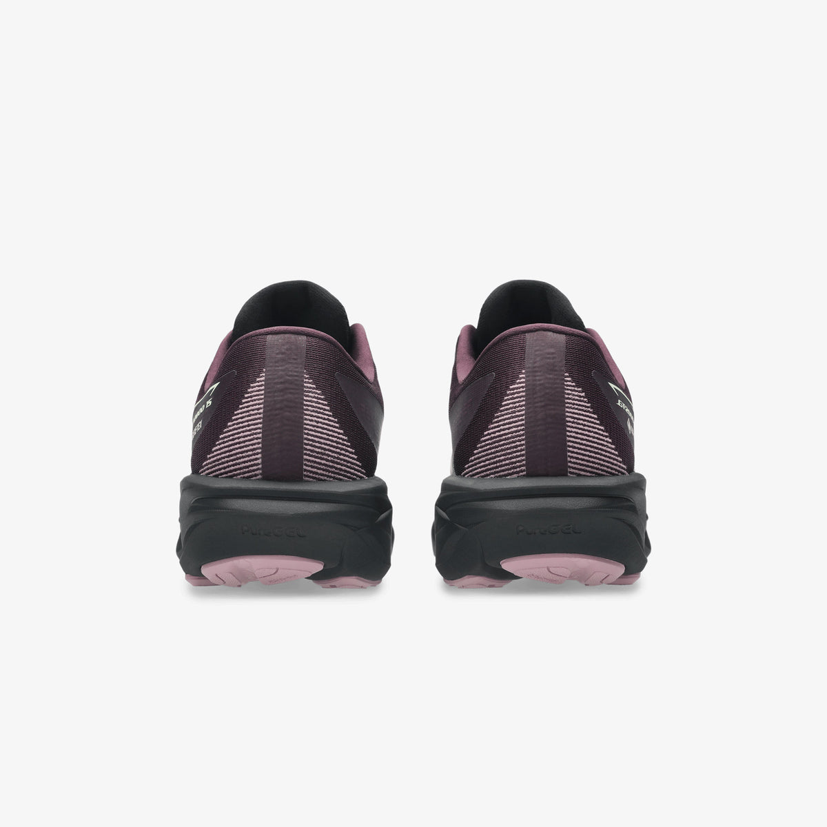 Asics Gt-2000 15 Gtx Kadın Siyah Koşu Ayakkabısı