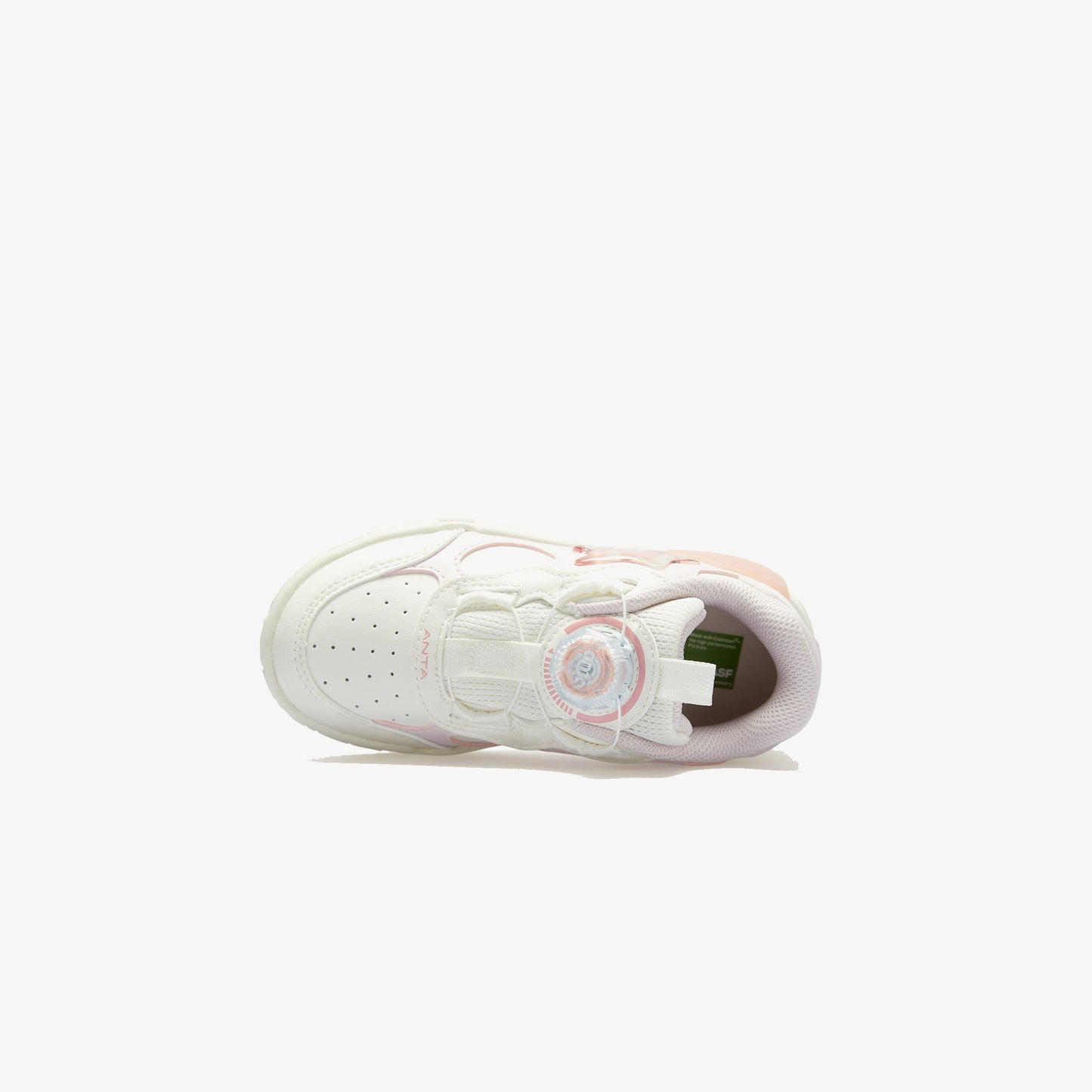 Anta X-game Çocuk Bej Spor Ayakkabı