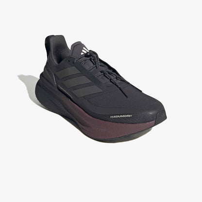 Adidas Ultraboost 5 Erkek Gri Spor Ayakkabı