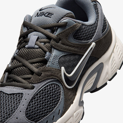 Nike V5 Rnr Suede 2 Erkek Gri Spor Ayakkabı
