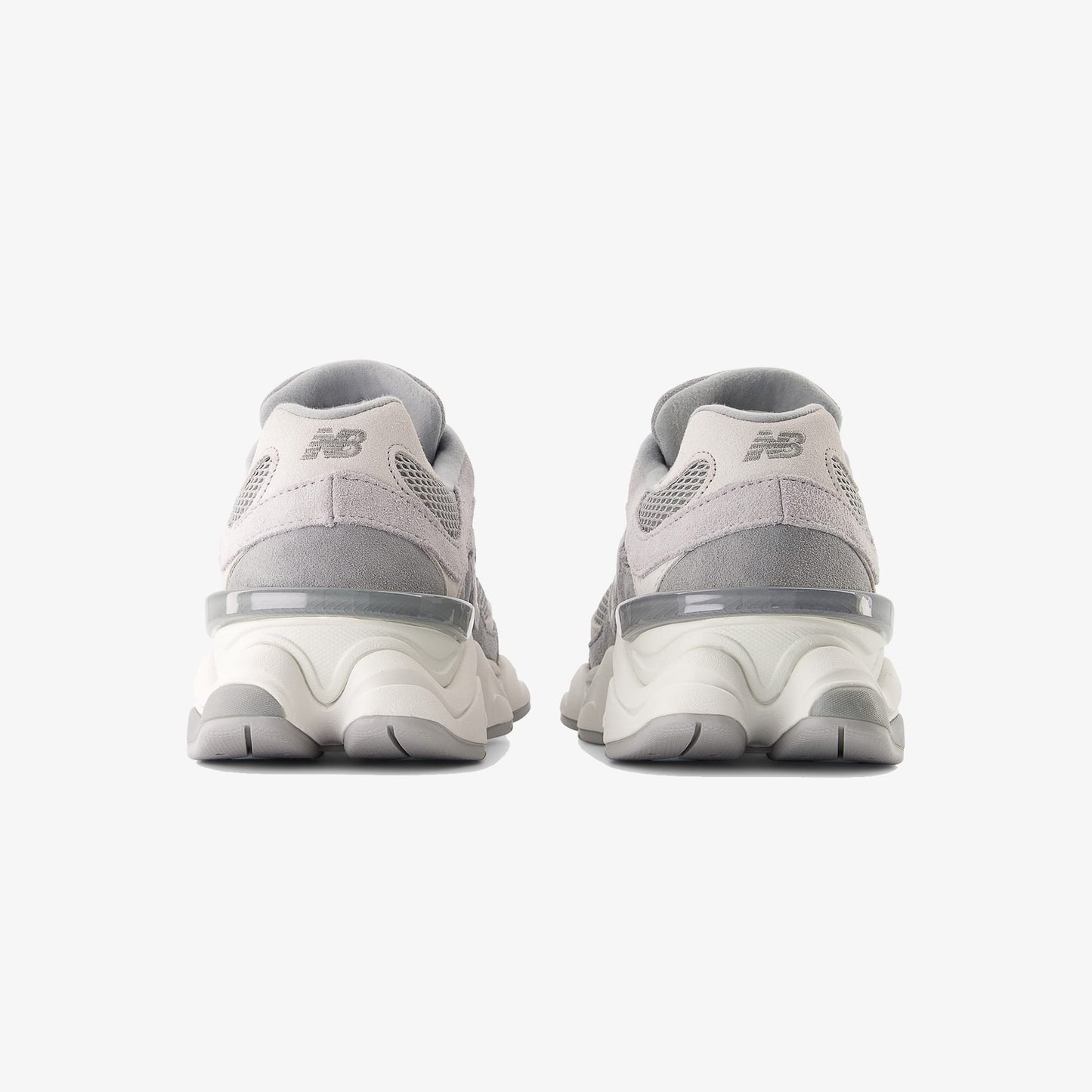 New Balance 9060 Lifestyle Unisex Gri Spor Ayakkabı