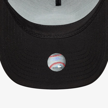 New Era Mlb Sport Trucker Seamar Unisex Siyah Şapka