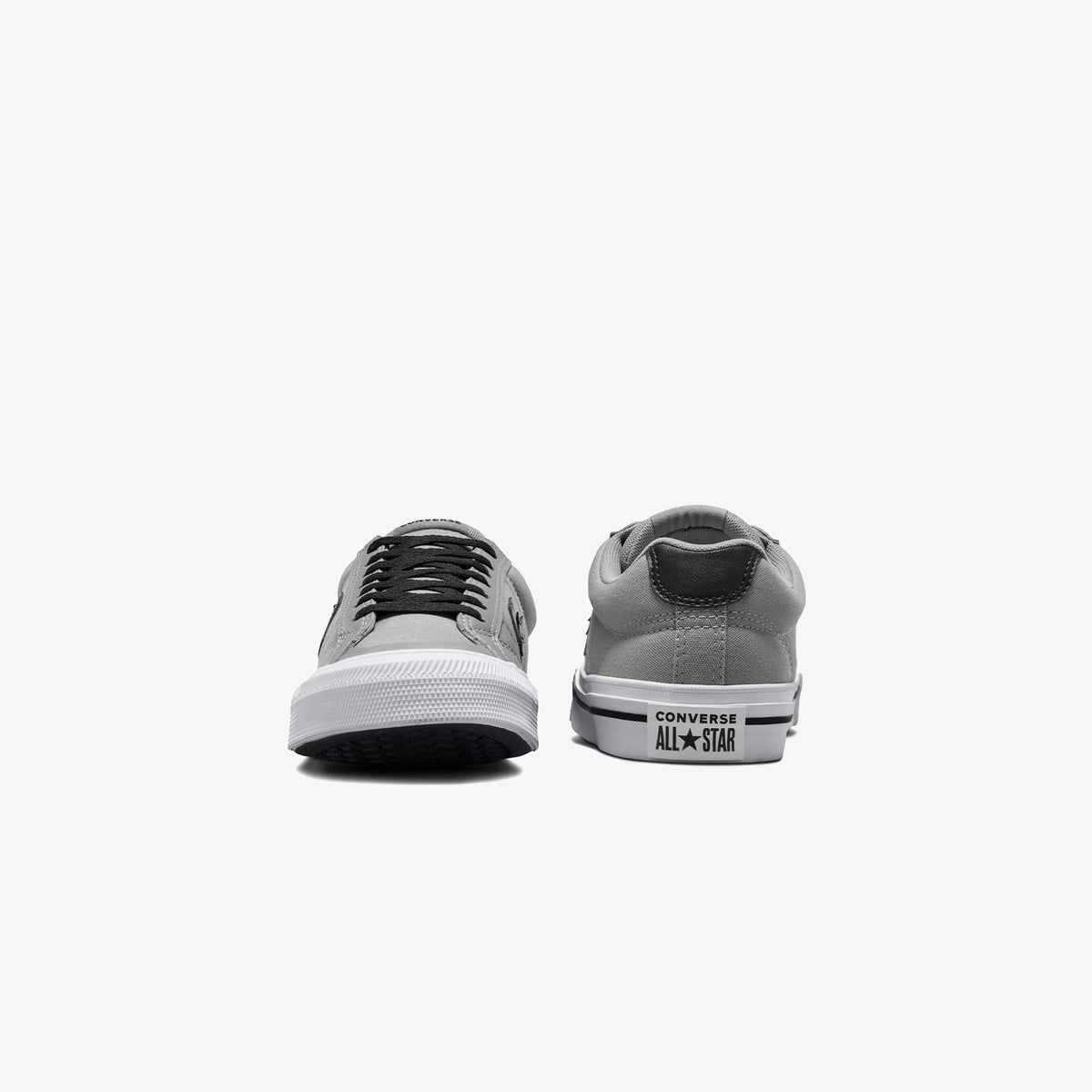 Converse Cons Unisex Gri Sneaker