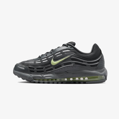 Nike Air Max Erkek Siyah Spor Ayakkabı