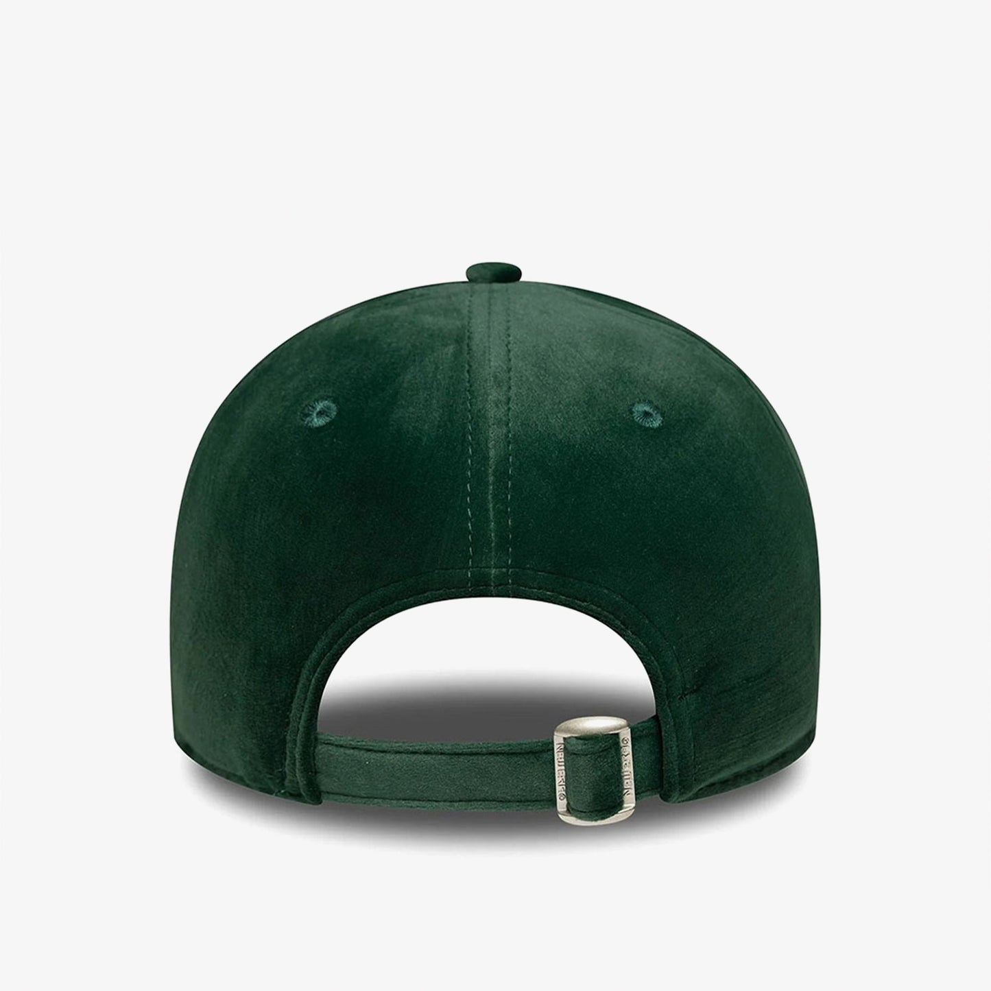 New Era Velour 9forty Neyyan Kadın Yeşil Şapka