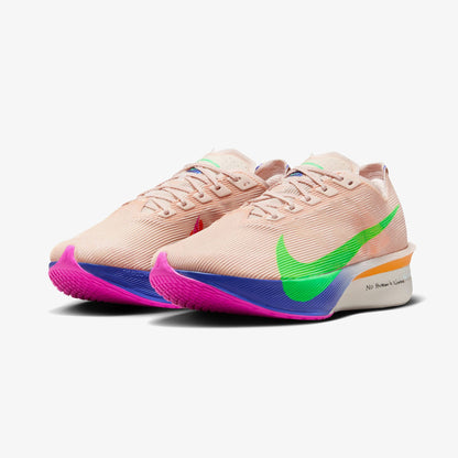 Nike Vaporfly 4 Eliud Kipchoge Kadın Pembe Koşu Ayakkabısı