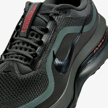Nike Pegasus Premium Erkek Siyah Koşu Ayakkabısı