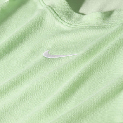 Nike Sportswear Essential Kadın Yeşil T-shirt