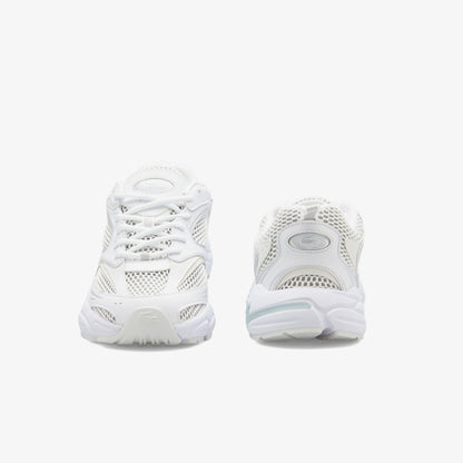Lacoste Storm 96 2k Erkek Beyaz Spor Ayakkabı