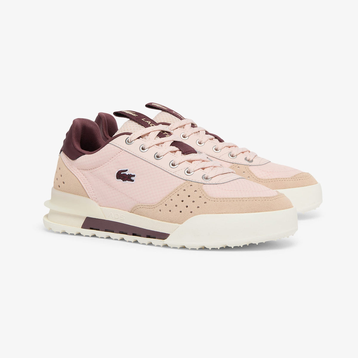 Lacoste Slam Break Kadın Pembe Spor Ayakkabı