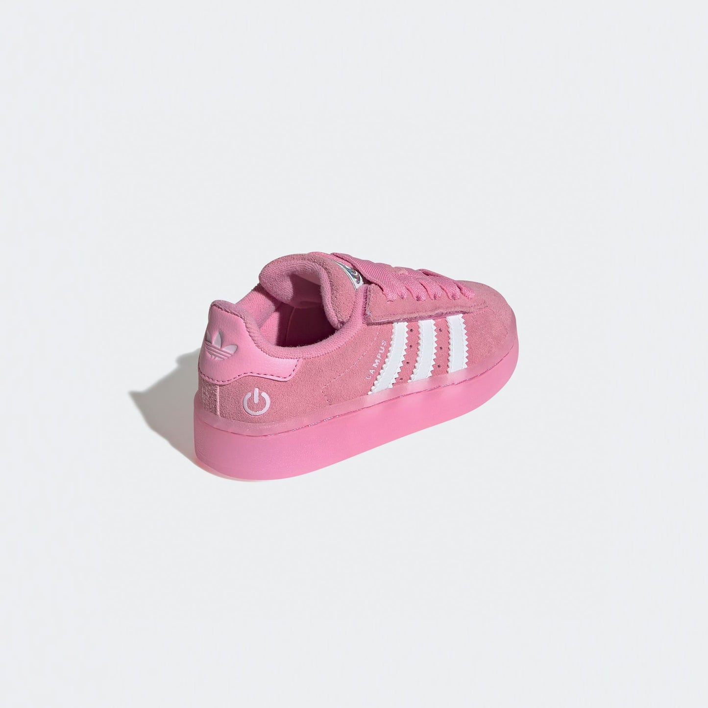Adidas Campus 00s Led Işıklı Çocuk Pembe Ayakkabı