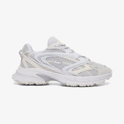 Lacoste L003 Neo Shot Erkek Beyaz Sneaker